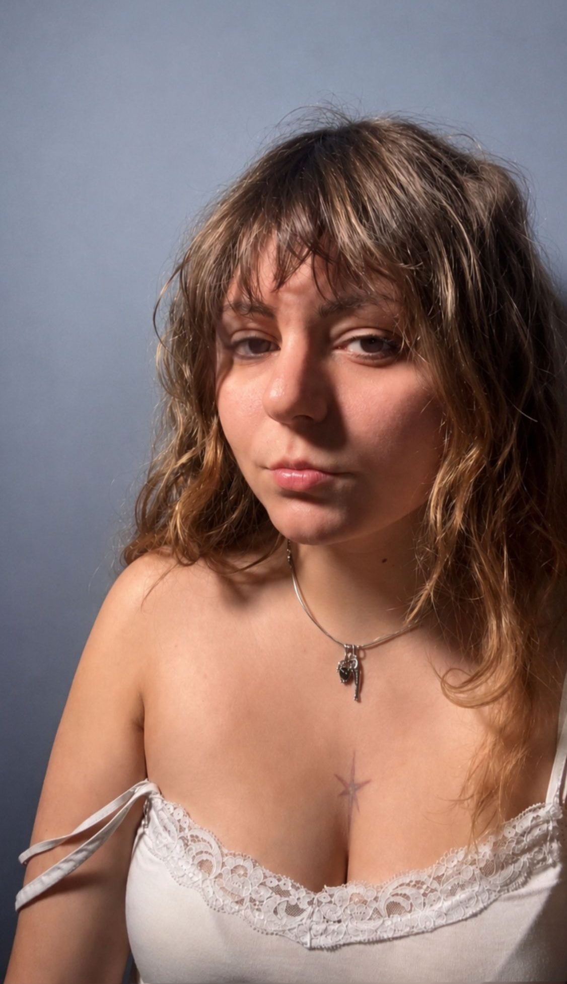 Ritratto di Sofia Omnis